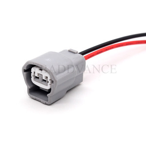 Sensor de Temperatura Automotivo S-umitomo de 2 Pinos para Fiação do Motor Nissan 6189-0772 - Product Image 6