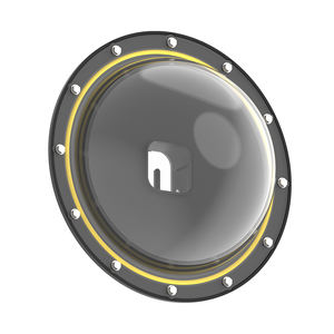 <span class=keywords><strong>Telesin</strong></span> S 11 Puerto de cúpula impermeable Submarino 45m Cúpula de carcasa de buceo para cámaras 11/10/9 - Product Image 3