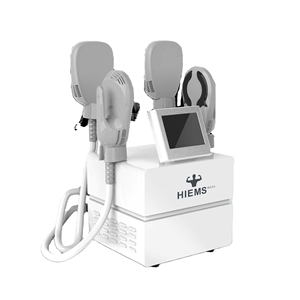 BECO HIEMT HIEMS Kas Stimülasyonu Sıkılaştırıcı Cilt Şekillendirici Yağ Yakıcı Kilo Verme Vücut Şekillendirme Makinesi - Product Image 1