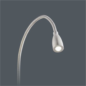 Lumières conception 3W <span class=keywords><strong>flexible</strong></span> col <span class=keywords><strong>de</strong></span> cygne applique <span class=keywords><strong>lit</strong></span> tête <span class=keywords><strong>de</strong></span> <span class=keywords><strong>lit</strong></span> led <span class=keywords><strong>liseuse</strong></span> pour chambre hôtel 2469 - Product Image 2