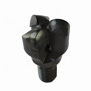 <span class=keywords><strong>28mm</strong></span> 30mm 32mm Carvão Mina Ferramentas Pdc <span class=keywords><strong>Anchor</strong></span> <span class=keywords><strong>Shank</strong></span> Broca para Broca Mineração Água Bem Rig - Product Image 6