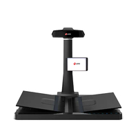 Scanner de livres V180 A3 avec reconnaissance de texte OCR ABBYY et conversion de fichiers éditable