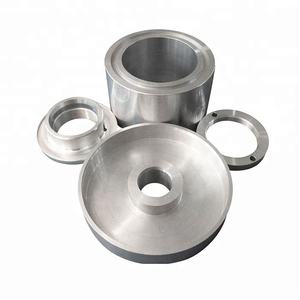 Custom Milling <b>Machining</b> CNC Parts High Precision Stainless Steel CNC Router <b>Machining</b> Turning and Milling Service - Product Image 3