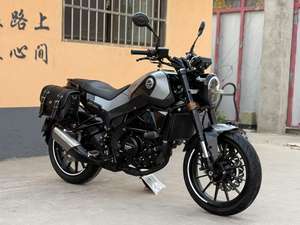 Moto de sport d'aventure d'<span class=keywords><strong>occasion</strong></span> avec moteur sans balais 200-400CC, vitesse maximale >120km/h - Product Image 6