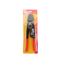 HS-16 1.25-16mm2 pince SC BN RV câble Terminal Non isolé pince à fil électrique cliquet sertissage coupe outil à main