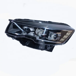 Ensemble de phares à LED 90090876 90071085 9807241980 9807241380 Pour Peugeot 508 <span class=keywords><strong>508SW</strong></span> Ensemble de phares gauche et droit - Product Image 1