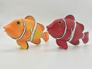 Phim mới Dory chú hề Cá Nemo nhựa trang trí hồ cá - Product Image 6