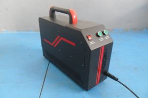 เครื่องเชื่อมเลเซอร์แบบมือถือเครื่อง<span class=keywords><strong>เชื่อม</strong></span>แผ่นโลหะชิ้นส่วนรถยนต์สำหรับ<span class=keywords><strong>ตู้</strong></span>ครัวอุปกรณ์จัดจำหน่ายโดยตรง - Product Image 4