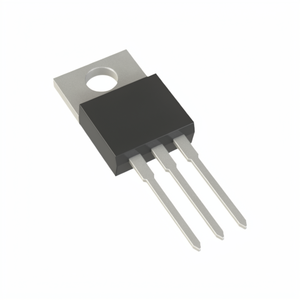 Transistores TO-220-3 FCP600N65S3R0 Comprar en Línea Canal del Fabricante de Componentes Electrónicos - Product Image 1