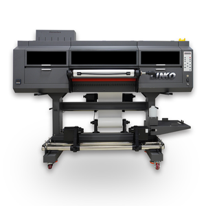 Imprimante DTF 90 % neuve pour transfert direct sur film, machine d'impression DTF pour film de presse à chaud L805 pour T-shirt - Product Image 1