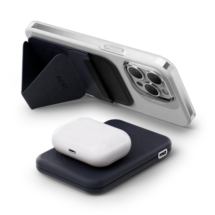wireless charging pack for iphone