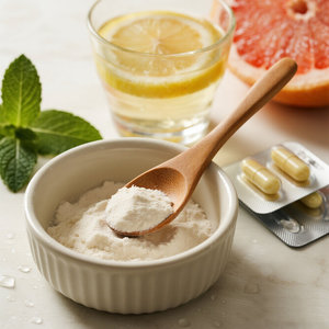 Naringina Naringenina Polvo de <span class=keywords><strong>extracto</strong></span> botánico de cáscara de <span class=keywords><strong>pomelo</strong></span> seco - Product Image 6