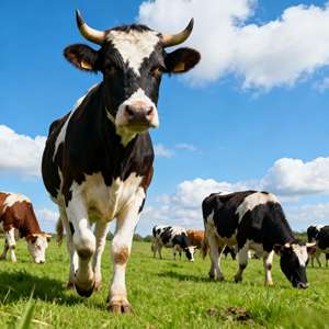 Additif alimentaire pour vaches laitières KFY9, probiotiques, enzymes digestives, <span class=keywords><strong>poudre</strong></span>, prolonge la période de lactation, améliore la qualité du <span class=keywords><strong>lait</strong></span>, provenance Chine - Product Image 4