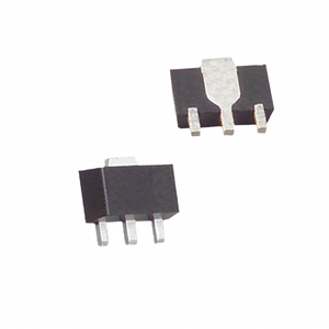 TO 243AA BOM IC In Stock Electronics Component Power Management (PMIC) TLVH431AIPKG3 - Product Image 1