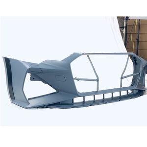 Nuovo Paraurti Anteriore Stile Gt Produce Rs6 per <span class=keywords><strong>C8</strong></span> <span class=keywords><strong>A6</strong></span> <span class=keywords><strong>Allroad</strong></span> 2020-2022, Include Griglia, dal Produttore - Product Image 4