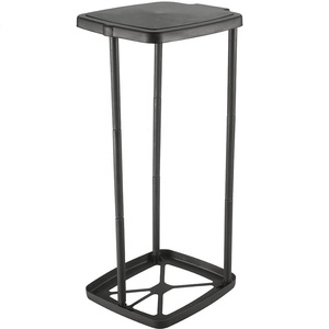 <span class=keywords><strong>Poubelle</strong></span> à cadre plastique portatif pour la cuisine, support de sac <span class=keywords><strong>poubelle</strong></span>, utilisation en camping, 25 <span class=keywords><strong>l</strong></span> - Product Image 1