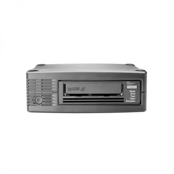 StoreEver LTO-9 Ultrium 45000 External Networking Storage Tape Drive