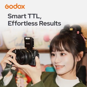 Godox it20 IT22 TTL Mini <span class=keywords><strong>Flash</strong></span> C/N/<span class=keywords><strong>S</strong></span>/F/O nhỏ gọn giày gắn trên máy ảnh <span class=keywords><strong>flash</strong></span> cho Sony cho Canon Nikon Fuji Olympus Pan asonic - Product Image 2
