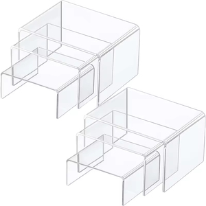 <span class=keywords><strong>Acrylic</strong></span> hình chữ U hiển thị đứng uốn tấm <span class=keywords><strong>plexiglass</strong></span> nóng uốn chế biến cầm tay rõ ràng <span class=keywords><strong>Acrylic</strong></span> hình chữ U hiển thị đứng - Product Image 1