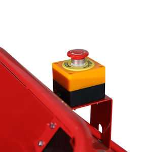 Vente d'usine Déchiqueteuse <span class=keywords><strong>de</strong></span> <span class=keywords><strong>bois</strong></span> <span class=keywords><strong>de</strong></span> jardin à essence à démarrage manuel industriel 15hp avec CE - Product Image 3