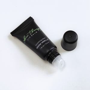 Bálsamo labial personalizable Cuidado labial vegano con etiqueta privada de fábrica para <span class=keywords><strong>hoteles</strong></span> - Product Image 5