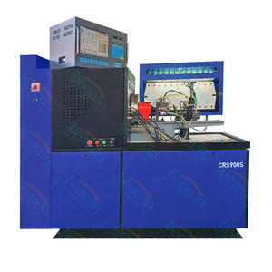 Beacon <span class=keywords><strong>Automobile</strong></span> <span class=keywords><strong>Test</strong></span> <span class=keywords><strong>Equipment</strong></span> Crs900s Injecteurs à rampe commune Banc d'essai Injecteur électrique et Machine à pompe - Product Image 4