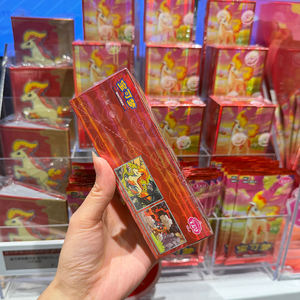 Jeu de Cartes à Collectionner <span class=keywords><strong>Pokémon</strong></span> (PTCG) – Boîte Mystère Personnalisée – Nouvelle Version Chinoise Originale – Pack Gemstone Volume 4 - Product Image 6