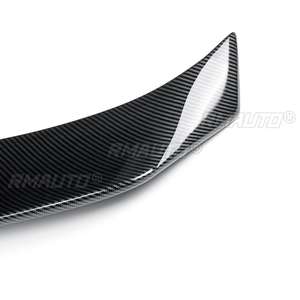 Nouveau Spoiler de Coffre Arrière Style AR pour LEXUS IS200 IS250 IS350 IS300 2014-2019, Aileron de Toit Arrière - Product Image 4