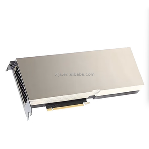 L40ใหม่ GPU 48GB GDDR6 ECC 864กิกะไบต์/วินาทีประสิทธิภาพสูงการ์ดจอเวิร์กสเตชันพร้อมพัดลมระบายความร้อนช่วยเพิ่มผลผลิตสูง - Product Image 5