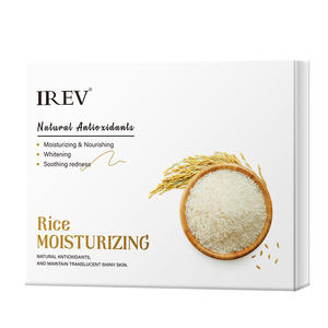 <span class=keywords><strong>Le</strong></span> <span class=keywords><strong>plus</strong></span> populaire Ensemble de soins de la peau blanchissant au riz anti-<span class=keywords><strong>âge</strong></span> pour tous les types de peau Ensemble de soins de la peau hydratant et nourrissant en profondeur - Product Image 5