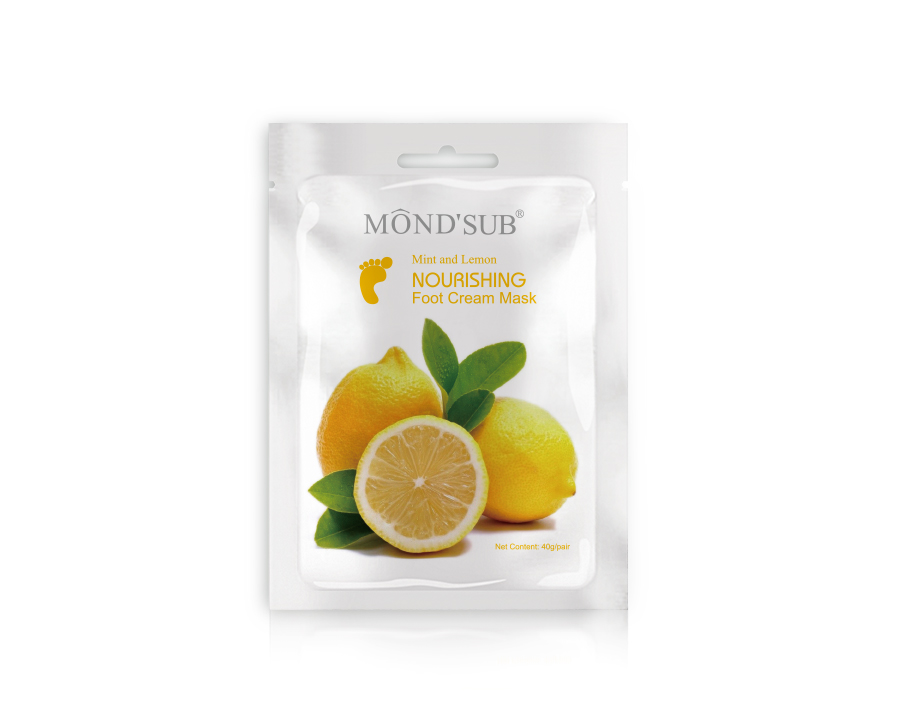 Limone e menta