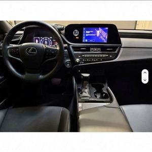 <span class=keywords><strong>Lexus</strong></span> ES <span class=keywords><strong>250</strong></span> Premium SEDÁN USADO con Poco Kilometraje - Product Image 2