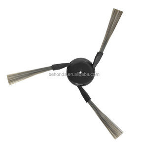 Pièces de rechange pour aspirateur Dreame <span class=keywords><strong>D20</strong></span> <span class=keywords><strong>Pro</strong></span> Plus / <span class=keywords><strong>D20</strong></span> <span class=keywords><strong>Pro</strong></span> : brosse principale, filtre HEPA, sac à poussière, chiffon de nettoyage - Product Image 2