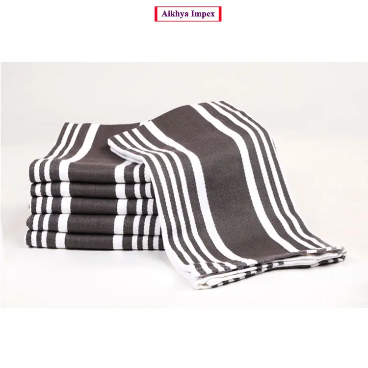 Veel Selling Top Notch Kwaliteit Adsorbens Biologisch Katoen Keuken Theedoeken Voor Koop Vintage Thee Handdoeken Groothandel