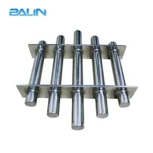 Balian Super Strong 12000 Gauss preço de fábrica grelha magnética permanente