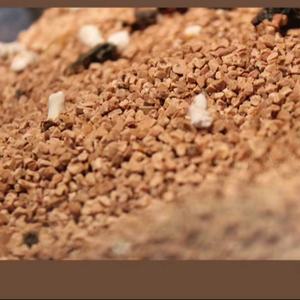 Boîte d'élevage de lézards, création de paysage, désodorisation, séchage, polissage, sable d'escalade, sable de noix de coco pour animaux de compagnie, matériau de coussin - Product Image 3