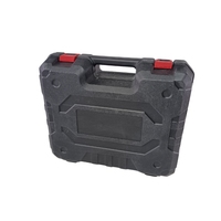 Défonceuse à bois KQ-8210635 21V avec mandrin de 1/4 pouce, profondeur de coupe réglable, pour rainurage, sculpture et façonnage des bords