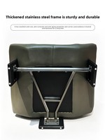 Fauteuil design, canapé individuel en cuir pleine fleur, minimalisme italien, luxe léger, fauteuil de salon, mobilier de maison