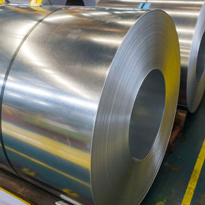 פגי סליל פלדה מגולוון עבור גליונות קירוי dx51d z100g 0.35*914 מ "מ סיטונאי מחיר נמוך - Product Image 6