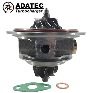 Cartouche Turbo MGT1446Z 799502 811311 pour <span class=keywords><strong>Fiat</strong></span> <span class=keywords><strong>Grande</strong></span> <span class=keywords><strong>Punto</strong></span> 1.4 T-Jet 16v <span class=keywords><strong>2008</strong></span>- 788195 55238189 55219660 55231115 Turbo CHRA - Product Image 4