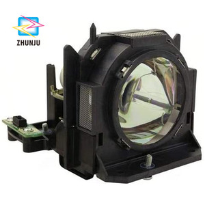 โคมไฟโปรเจคเตอร์เดิมพร้อมที่อยู่อาศัย Et-lad60สำหรับพานาโซนิค Pt-d6000elk / Pt-d6710 / Pt-dw730els / Pt-dw730es / Pt-dw740ek - Product Image 3