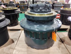 PC300-7 Final ekskavator PC360-7 PC290-7 PC350-7 <span class=keywords><strong>motor</strong></span> Travel hidrolik <span class=keywords><strong>Assy</strong></span> - Product Image 3