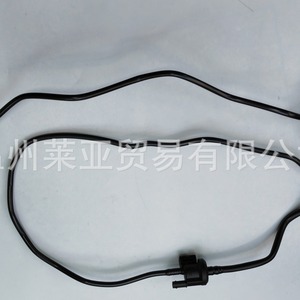 ชุดวาล์วโซลินอยด์ถังคาร์บอน Ag91-9e963aa สำหรับอะไหล่รถบรรทุกจื่อเฉิง - Product Image 2