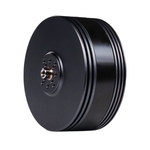 6210 180kv động cơ Drone Hợp kim nhôm BLDC động cơ không chổi than 8.3kg lực đẩy không thấm nước động cơ không chổi than UAV động cơ - Product Image 3