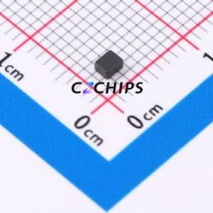 Inducteur de puissance ZETC201612S1R0MBT-LF 0806 ( Inductance : 1uH ) ( Précision : 20% Courant nominal : 5,2A ) - Product Image 1