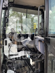 เครื่องขุดดินใช้305.5E2แมวขนาดเล็ก5.5ตัน306E2ขุดมือสอง307D 312D 308E2ในสภาพการทำงานที่แข็งแกร่ง - Product Image 5