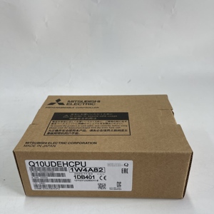 Module CPU Mitsubishi Q10UDEHCPU 100% neuf et original - Product Image 1