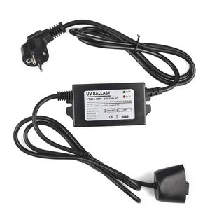 مصباح الأشعة فوق البنفسجية كابح تيار إلكتروني 110 فولت ac الأشعة فوق البنفسجية مصابيح كوابح - Product Image 4