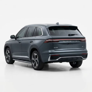 จีลี่ ซิงเยว่ แอล ปี <span class=keywords><strong>2021</strong></span> 2.0TD EVO 7DCT FWD ยูโร วี บี ระยะฐานล้อ 2845 มม. แพลตฟอร์ม CMA โวลโว่ รถเอสยูวีขนาดกลางระดับพรีเมียมสำหรับครอบครัว แข็งแกร่ง หรูหรา - Product Image 4