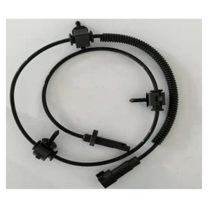 Sensor de Velocidad de Rueda ABS Cadillac CW51058 para CTS, Pieza de Repuesto 25996838 15855541 25866179 - Product Image 1